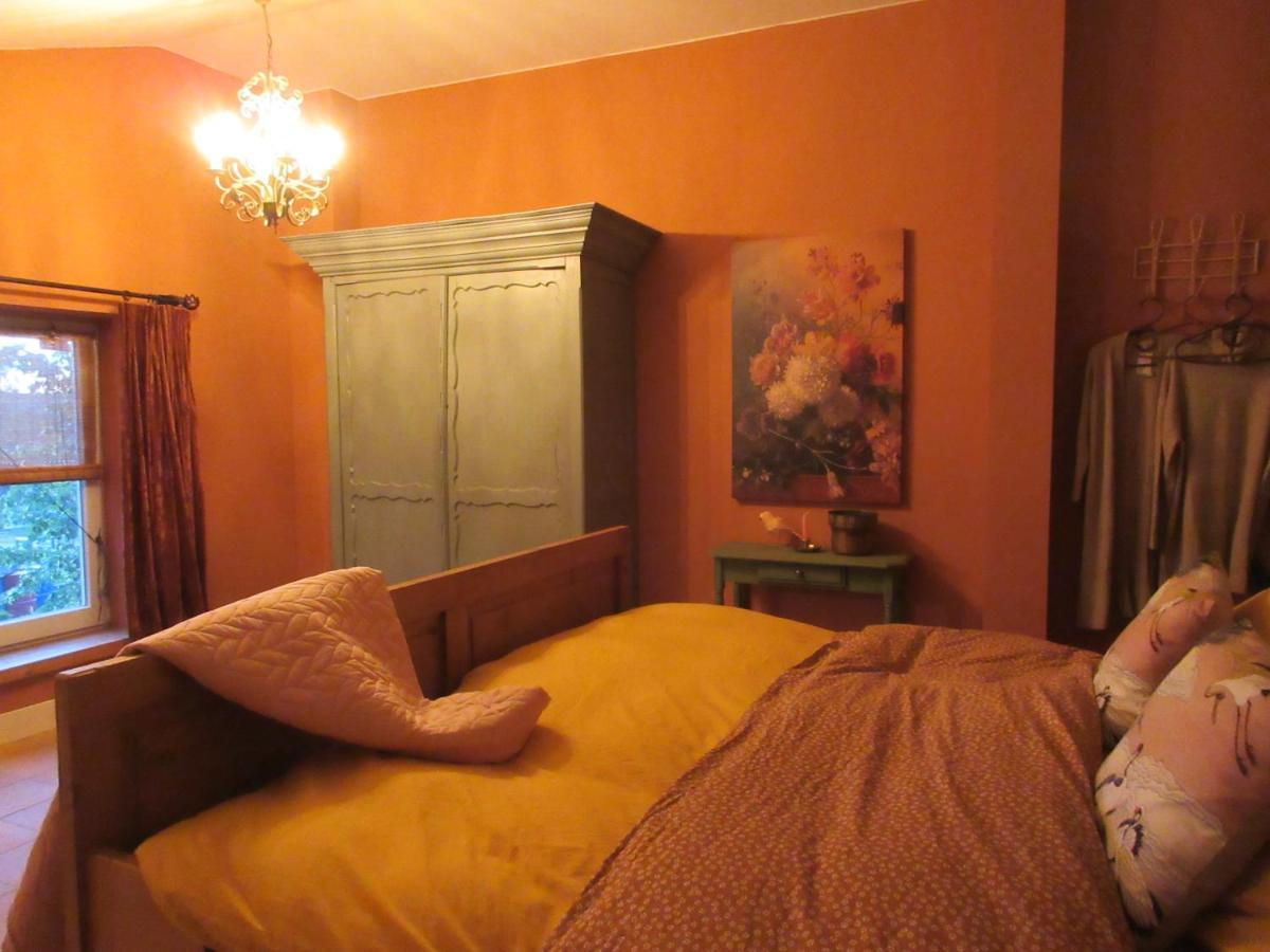 Apartmán Zintuinen Esbeek Exteriér fotografie
