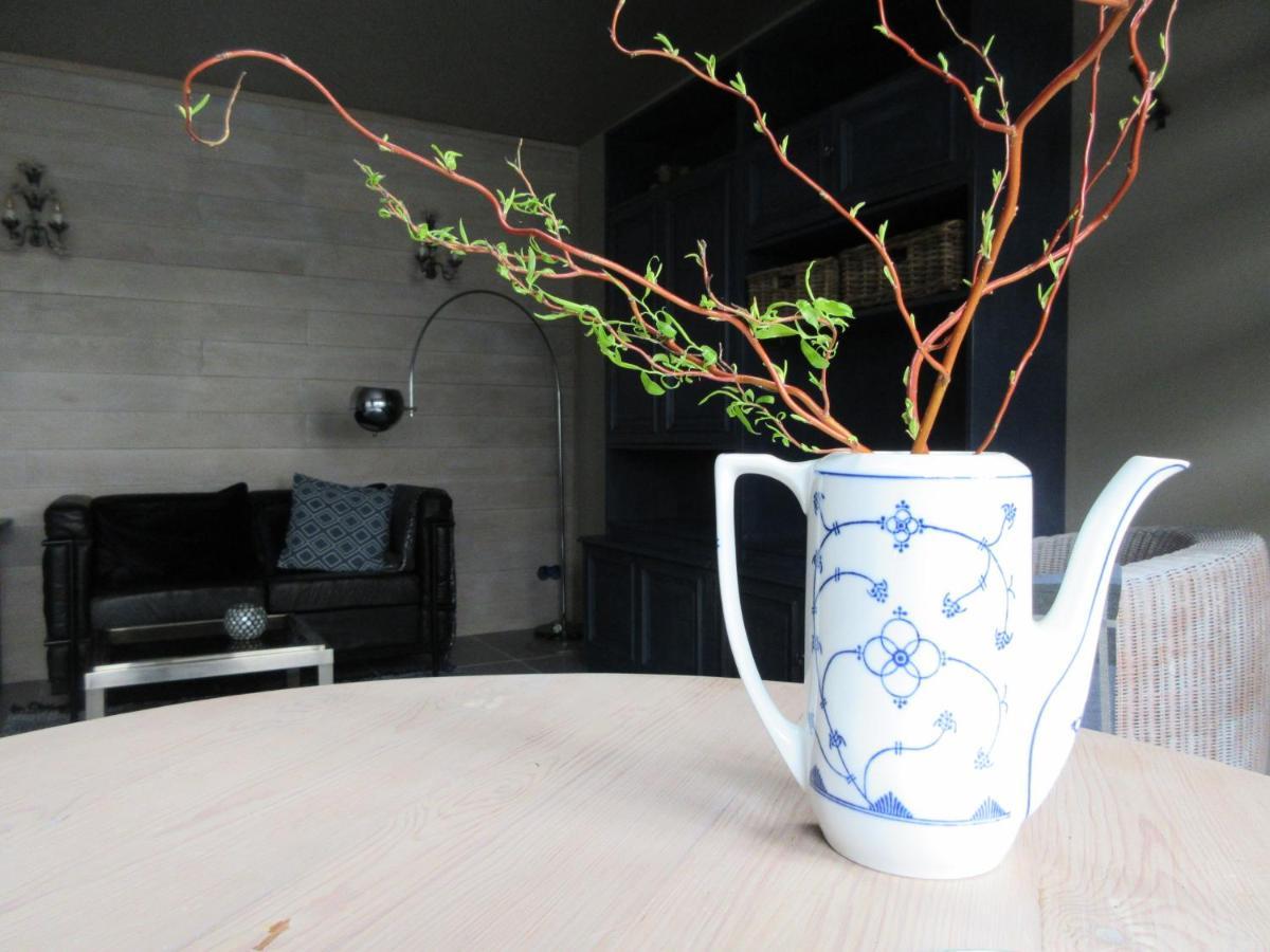 Apartmán Zintuinen Esbeek Exteriér fotografie