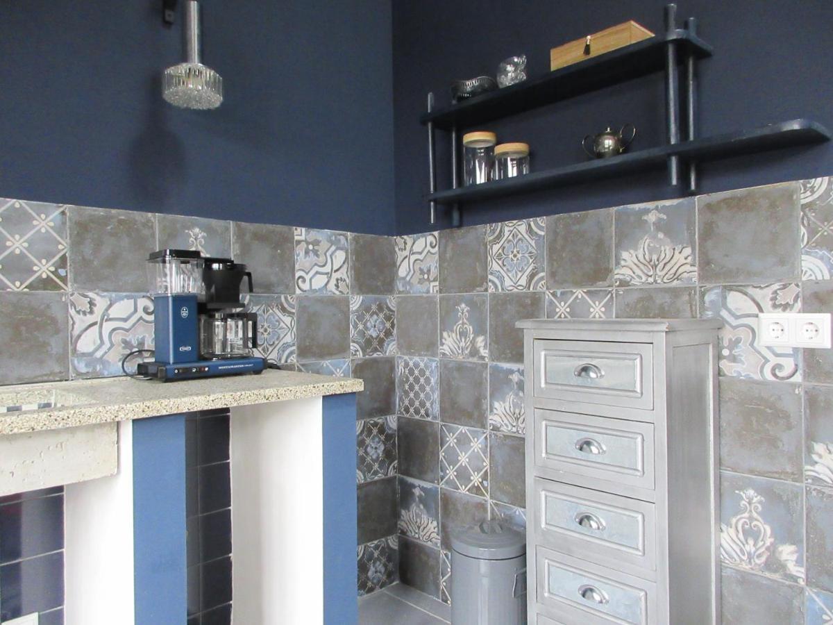 Apartmán Zintuinen Esbeek Exteriér fotografie