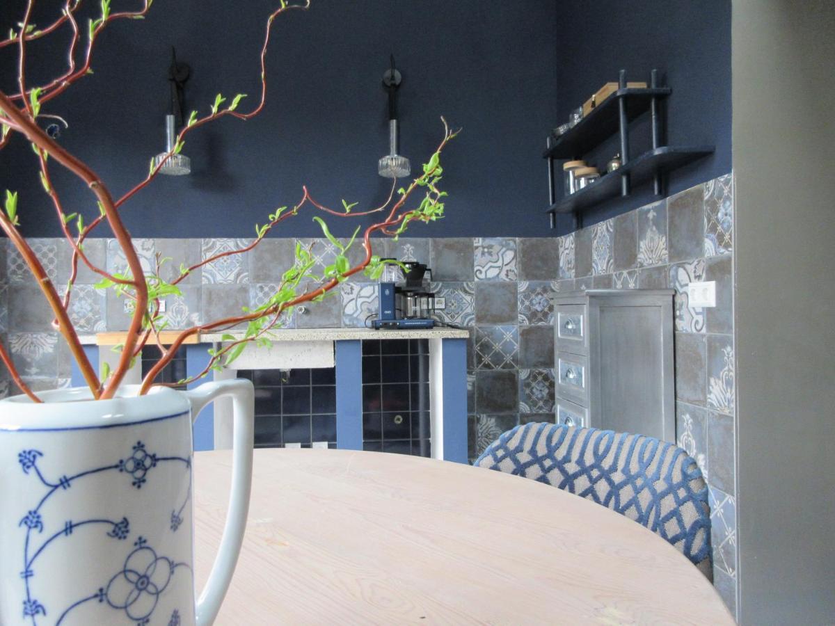 Apartmán Zintuinen Esbeek Exteriér fotografie