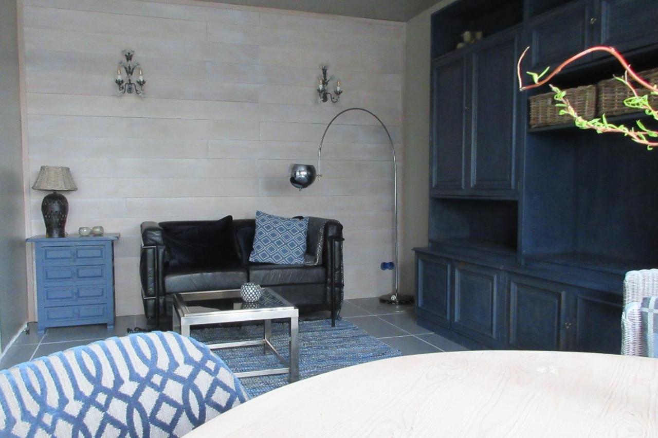 Apartmán Zintuinen Esbeek Exteriér fotografie