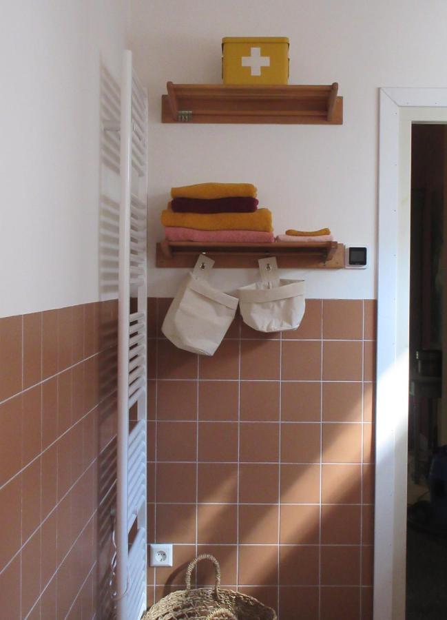 Apartmán Zintuinen Esbeek Exteriér fotografie