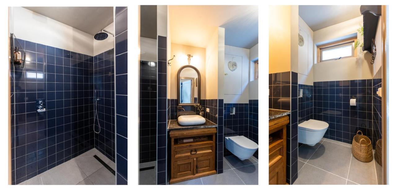 Apartmán Zintuinen Esbeek Exteriér fotografie