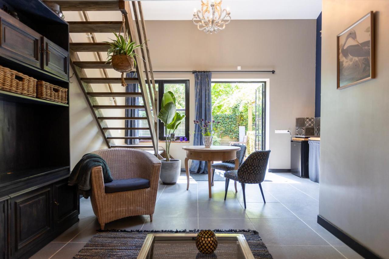 Apartmán Zintuinen Esbeek Exteriér fotografie